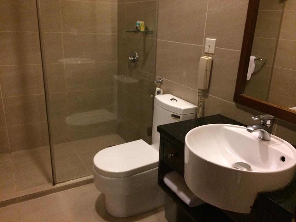 Shenzhen Dongmen Lee Garden Inn Room photo