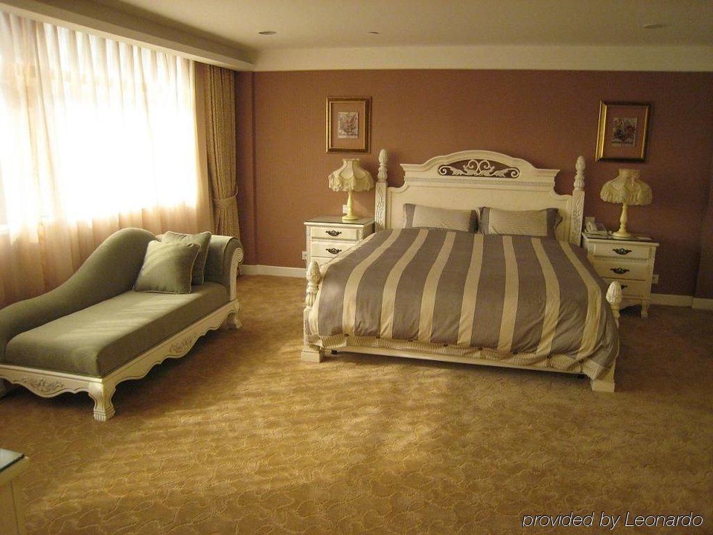 Shenzhen Dongmen Lee Garden Inn Room photo