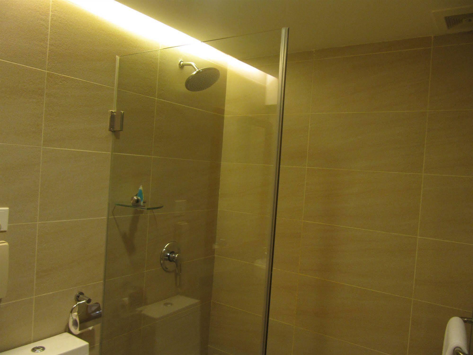 Shenzhen Dongmen Lee Garden Inn Exterior photo